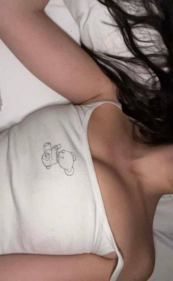 また来ちゃった?