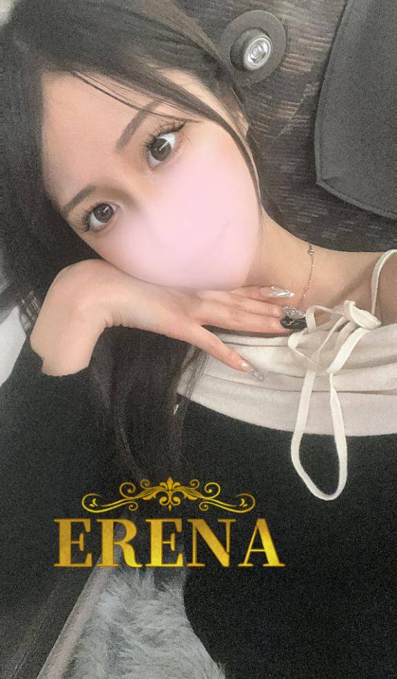 えれな☆REGULAR（Club ACE　～クラブエース～　山口店）