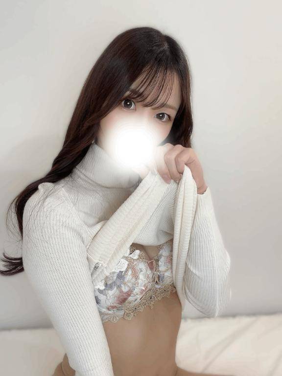 顔でイッちゃいそう??