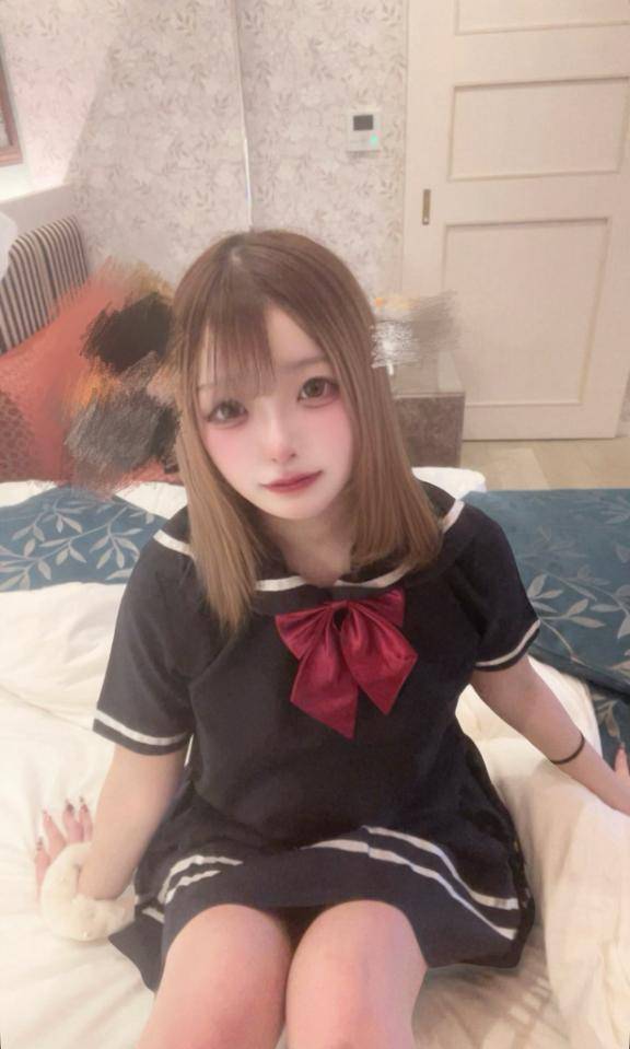 背徳感?
