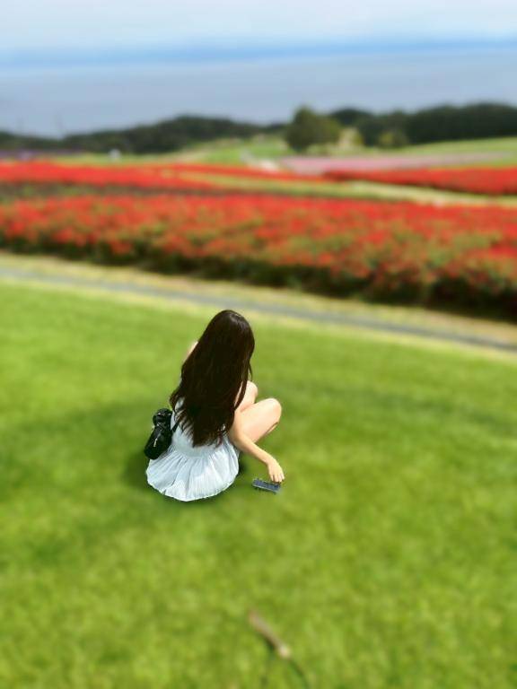 ここから始まる時間?