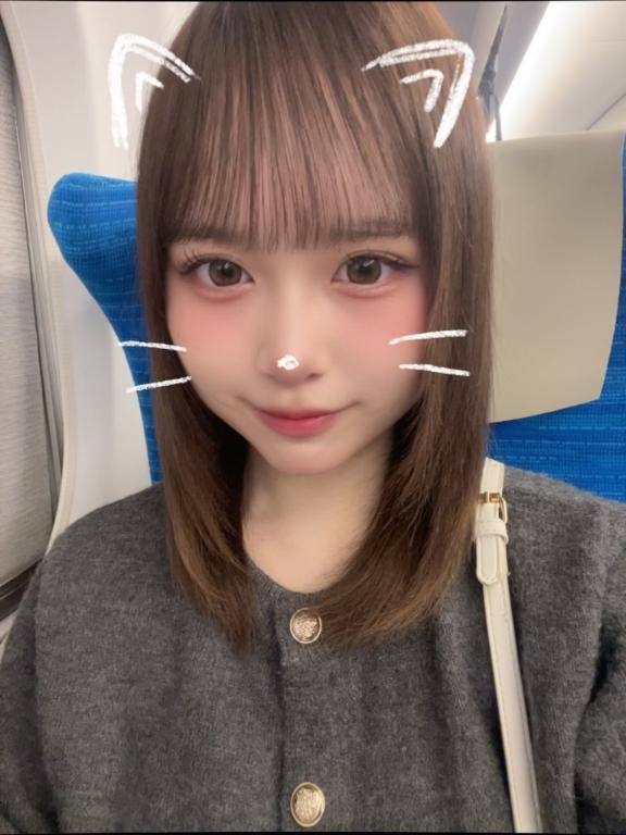 向かってます?