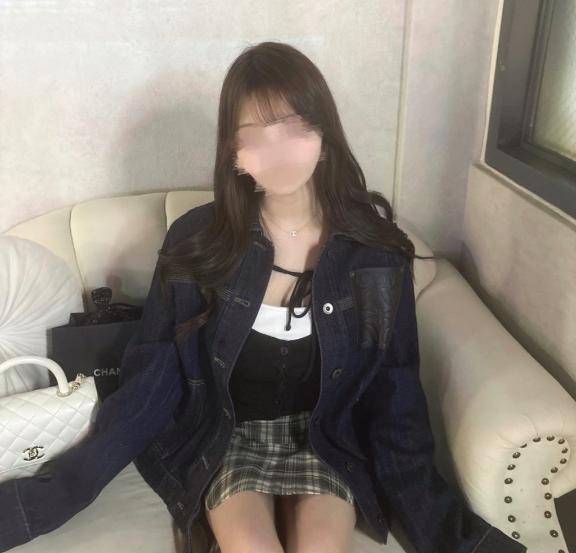 感度高まる神経?