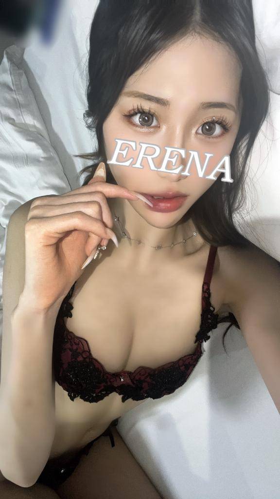 甘い蜜?