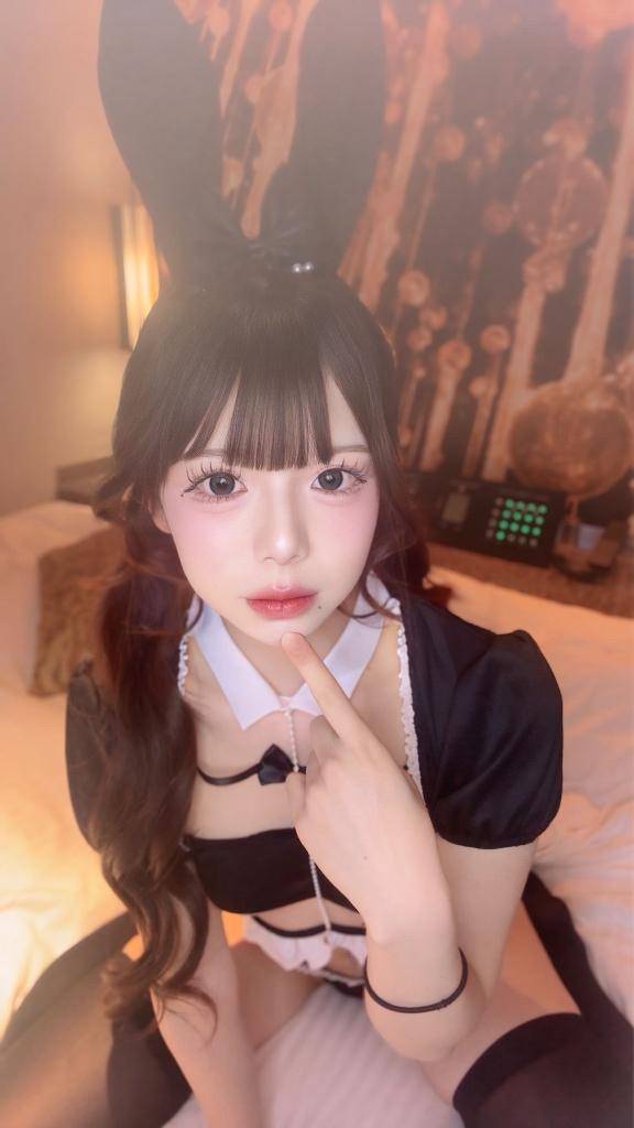 ウーバーま?こ???みるくです?