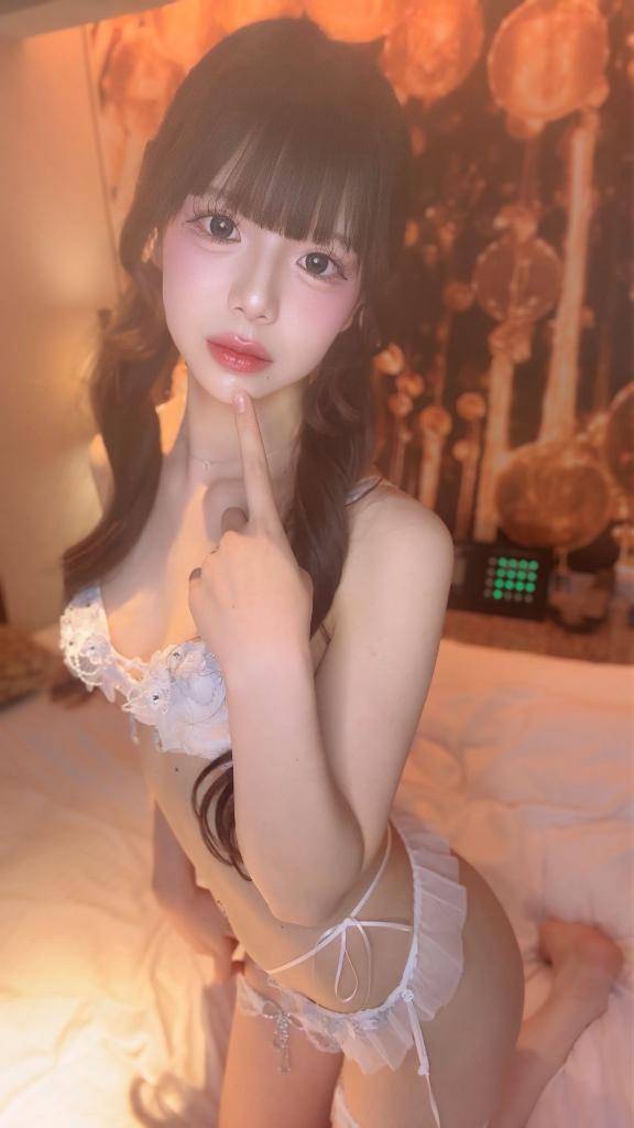 イキ狂い??