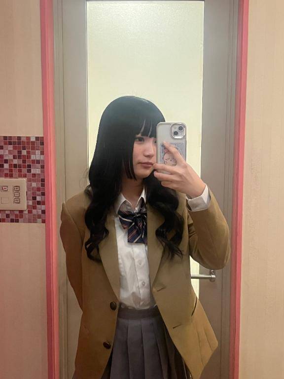 すみません??♀?