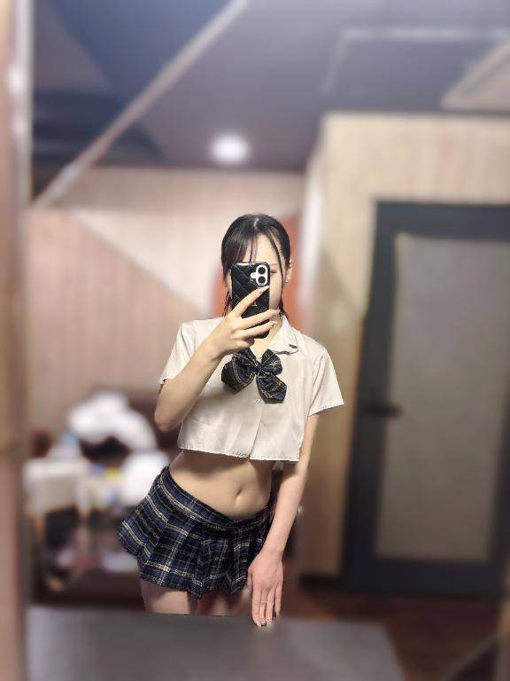 お礼??