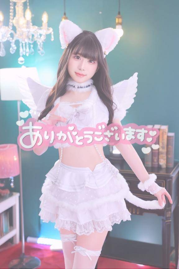 お礼??本指名様??