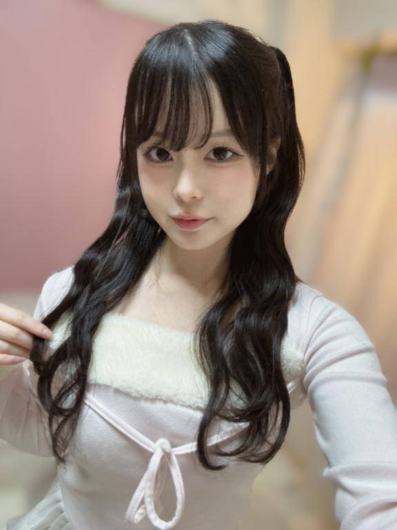 ?日本一かわいい?