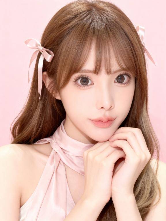 ?素敵な出会いを?