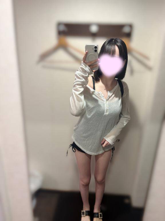 ?求め合える関係?