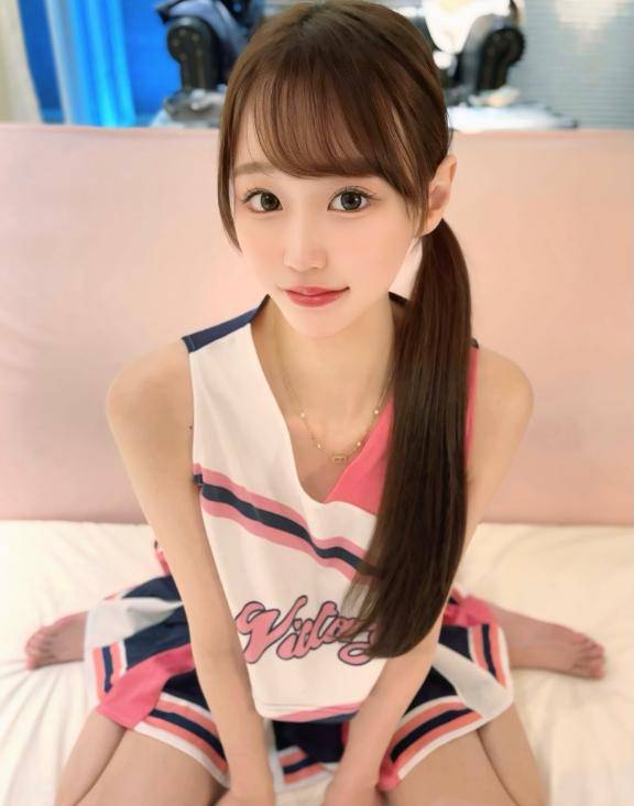 ?必見?かりんってどんな女の子？??