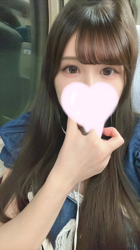 ???到着してます??