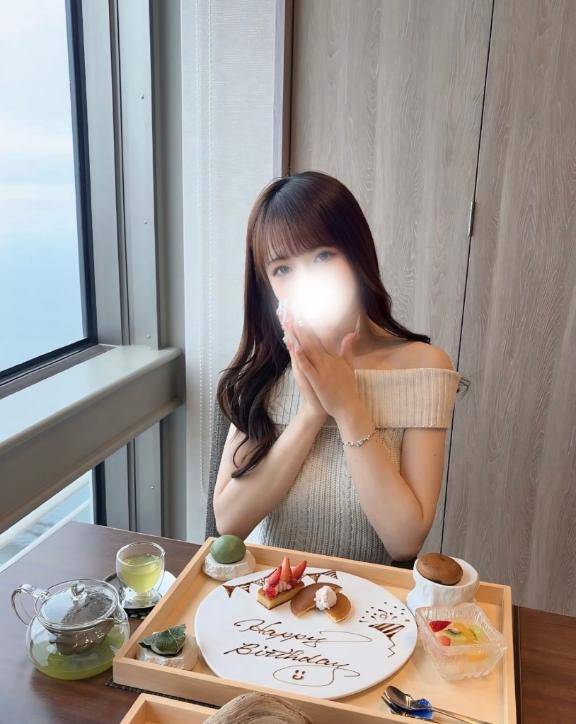 感謝?