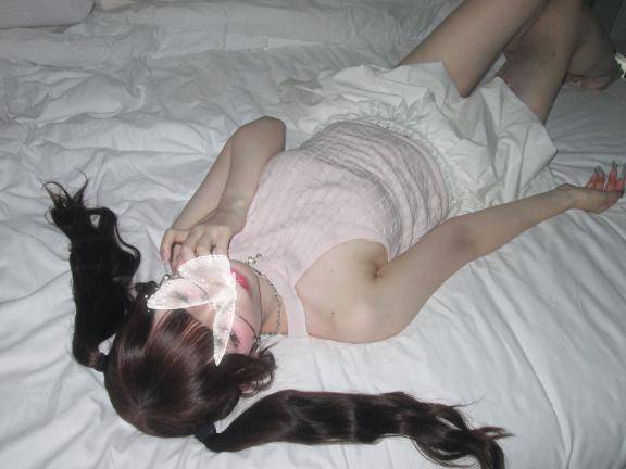 やさしくシてくれる？