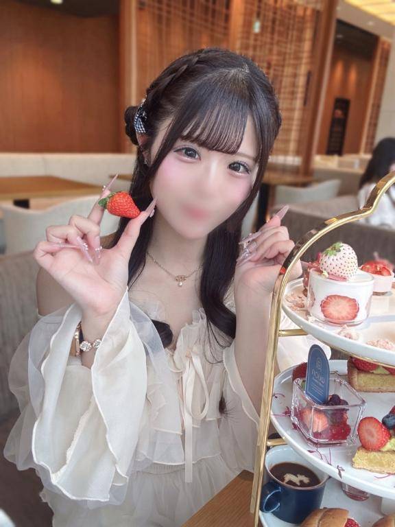 はじめまして?