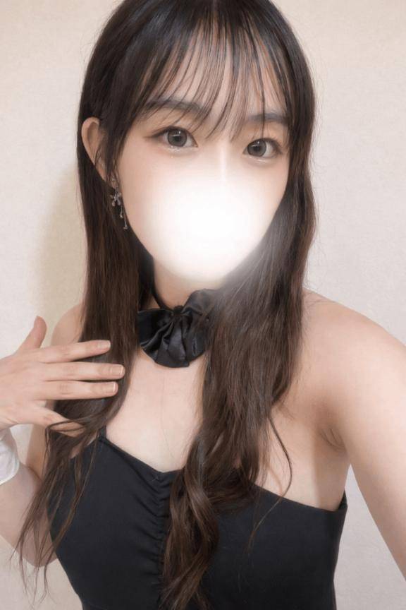 黒バニー??♀?