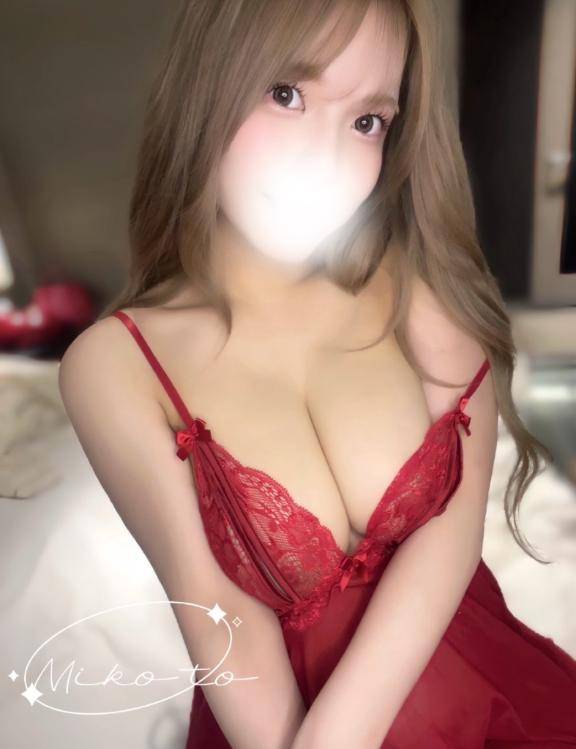 ギャップにヤラれた???♀?