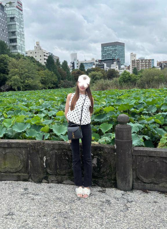 お兄さんの癒しに?