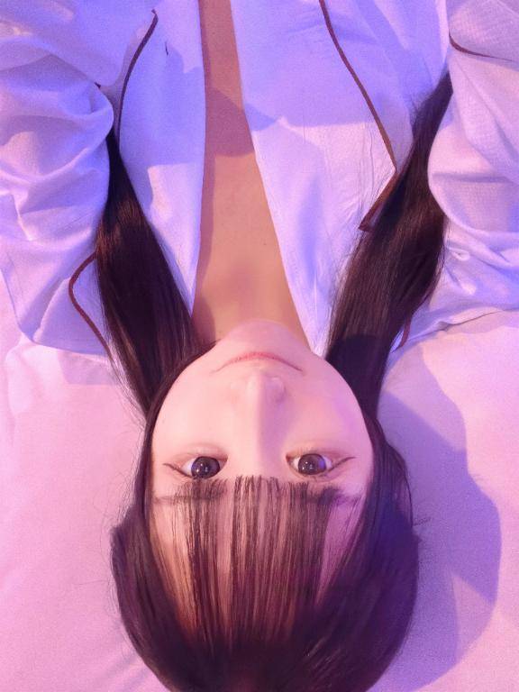 ?お礼??