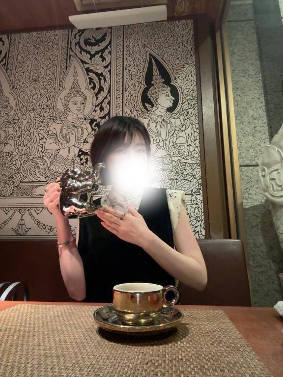 飲酒効果?