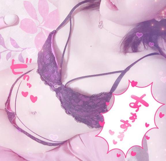 気持ちよすぎて腰が止まりません?