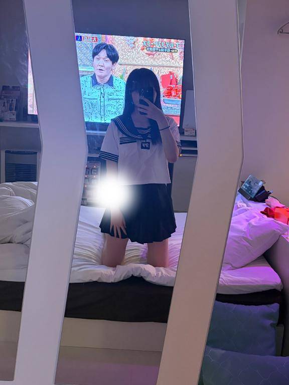 月城ゆずず☆REGULAR(Club ACE ~クラブエース~ 山口店)