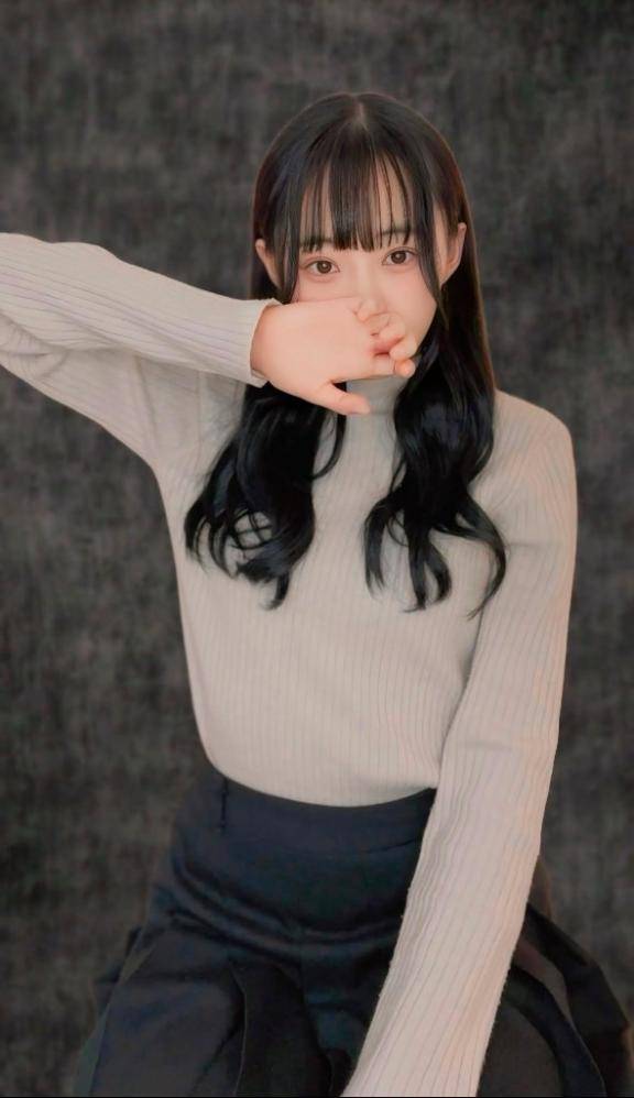 はじめまして??