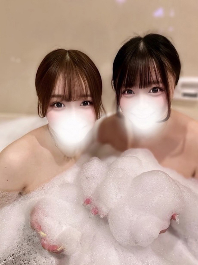 のあ×ゆみ・3Pコース（Club ACE　～クラブエース～　山口店）
