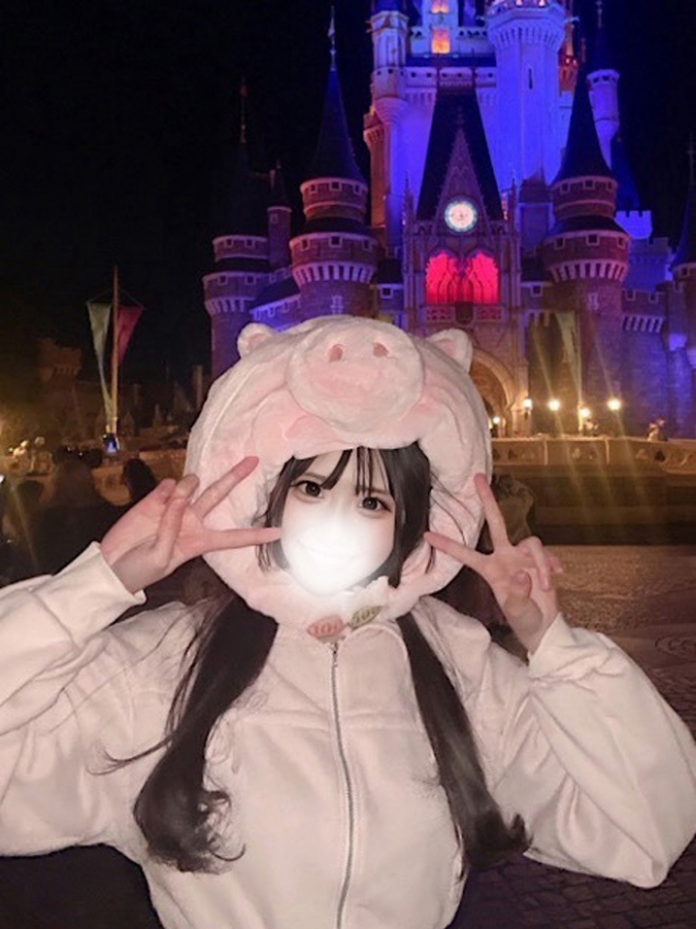 つむぎ☆REGULAR（Club ACE　～クラブエース～　山口店）