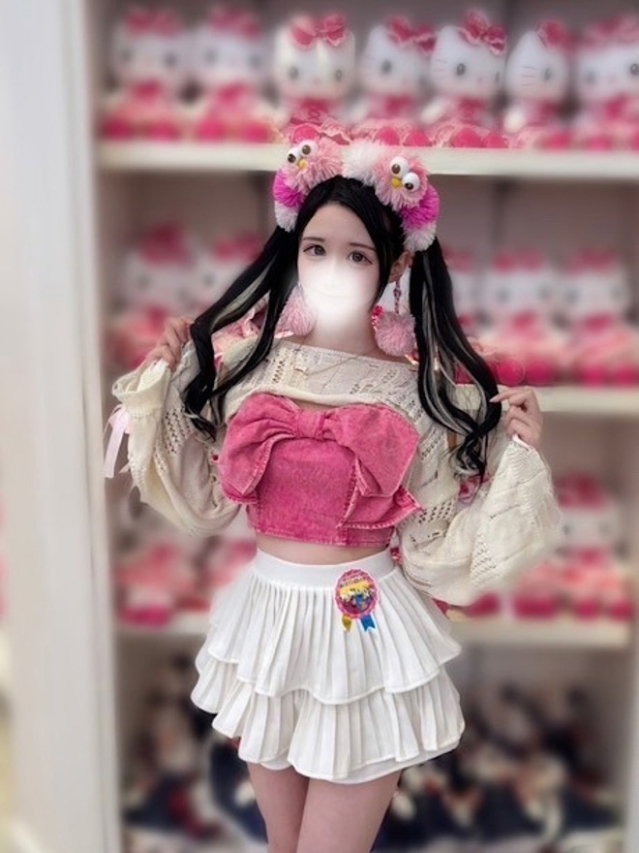 れあ☆REGULAR（Club ACE　～クラブエース～　山口店）