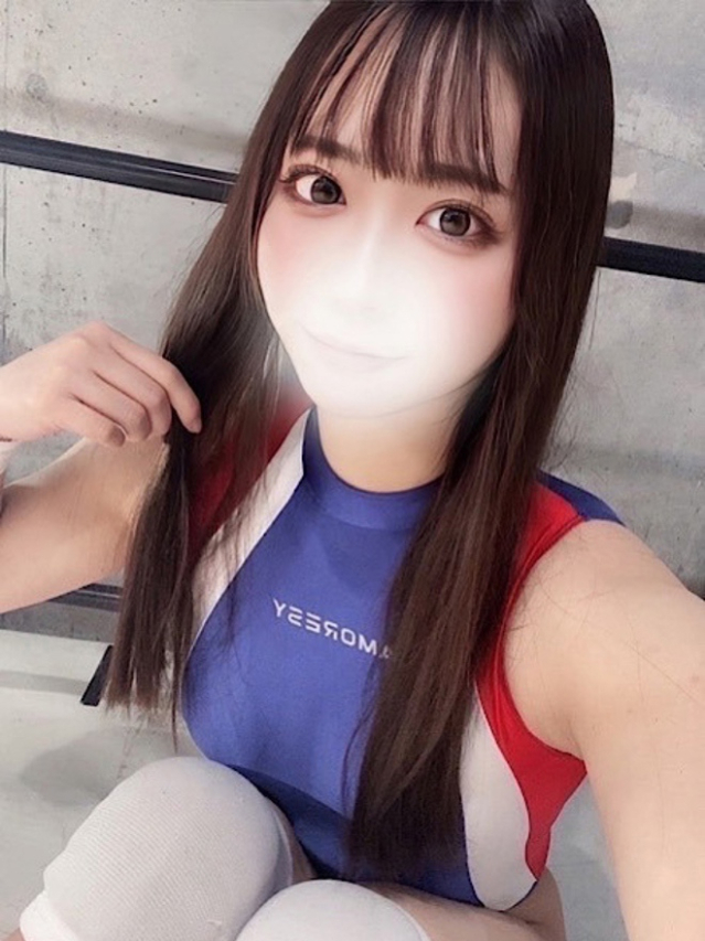 長谷川れ〇み☆REGULAR（Club ACE　～クラブエース～　山口店）