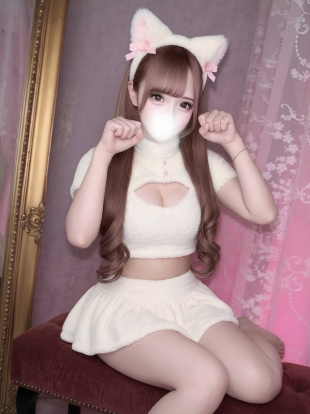めありす☆REGULAR（Club ACE　～クラブエース～　山口店）