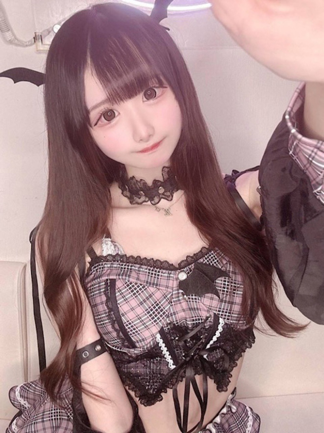 れあ☆REGULAR（Club ACE　～クラブエース～　山口店）