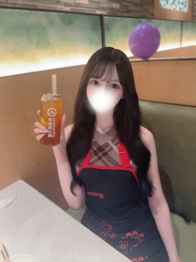 ゆい☆REGULAR(Club ACE ~クラブエース~ 山口店)