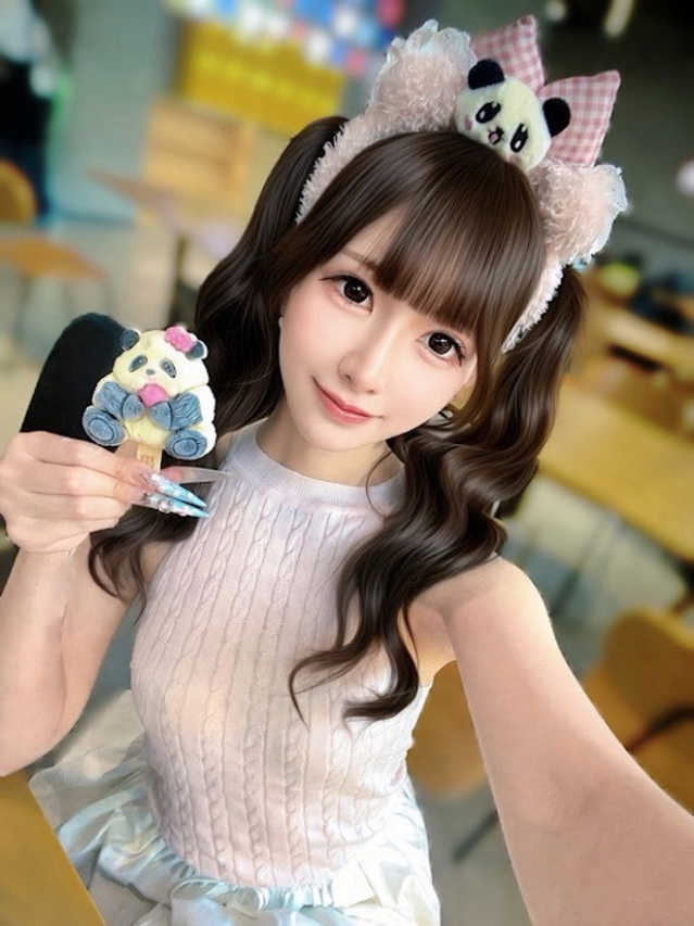 みいみ☆REGULAR(Club ACE ~クラブエース~ 山口店)