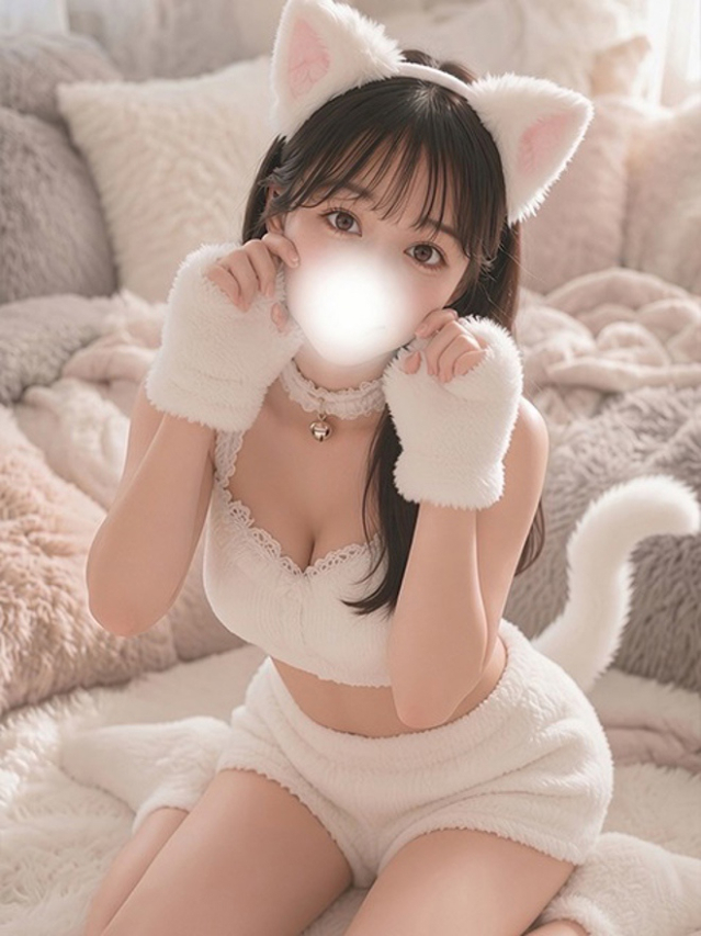 白苺ふわり☆REGULAR（Club ACE　～クラブエース～　山口店）