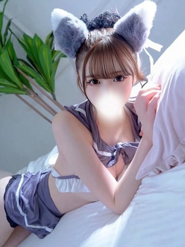 月城ゆずず☆REGULAR（Club ACE　～クラブエース～　山口店）