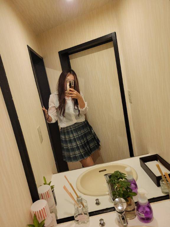 ななみ（COCKTAIL 津山店）