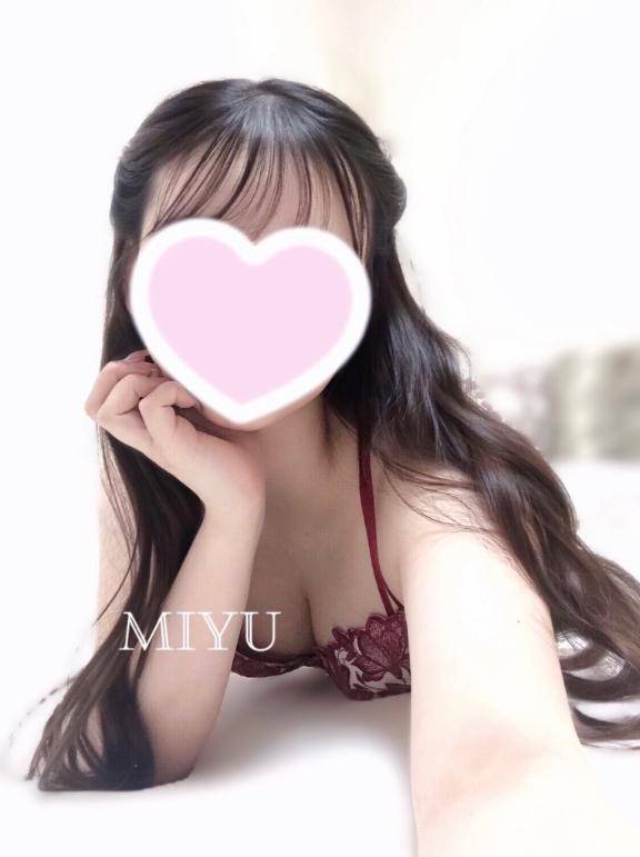 みゆ（COCKTAIL 津山店）