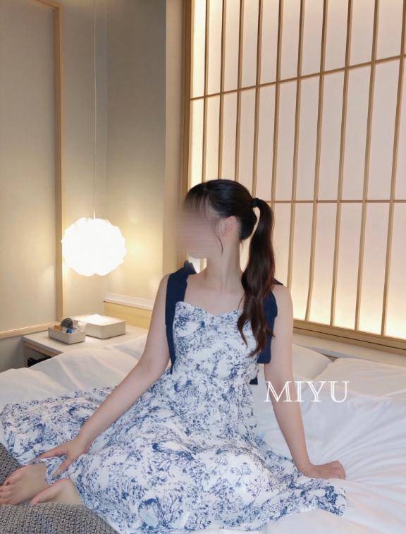 みゆ（COCKTAIL 津山店）