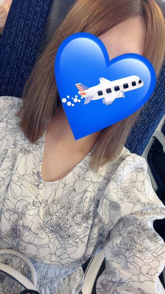 帰って来ました????