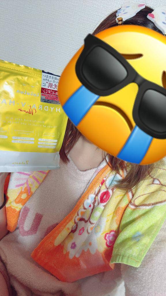 日焼け??