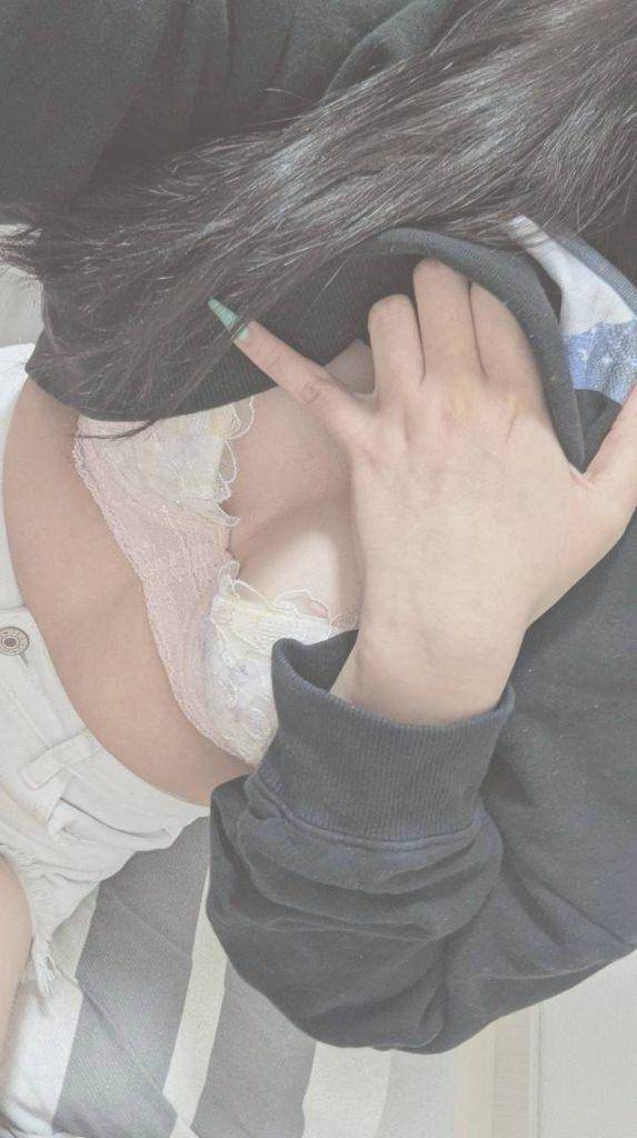 びしゃびしゃ…🫣💓