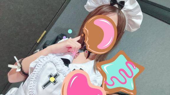 お礼?