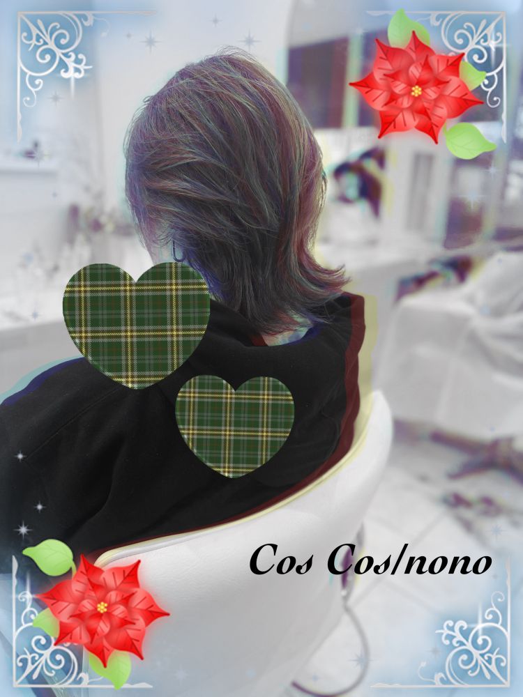 昨晩ムーンライトのお兄さんへ