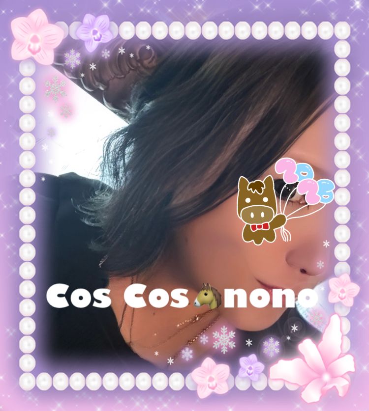 昨日日国のお兄さんへ