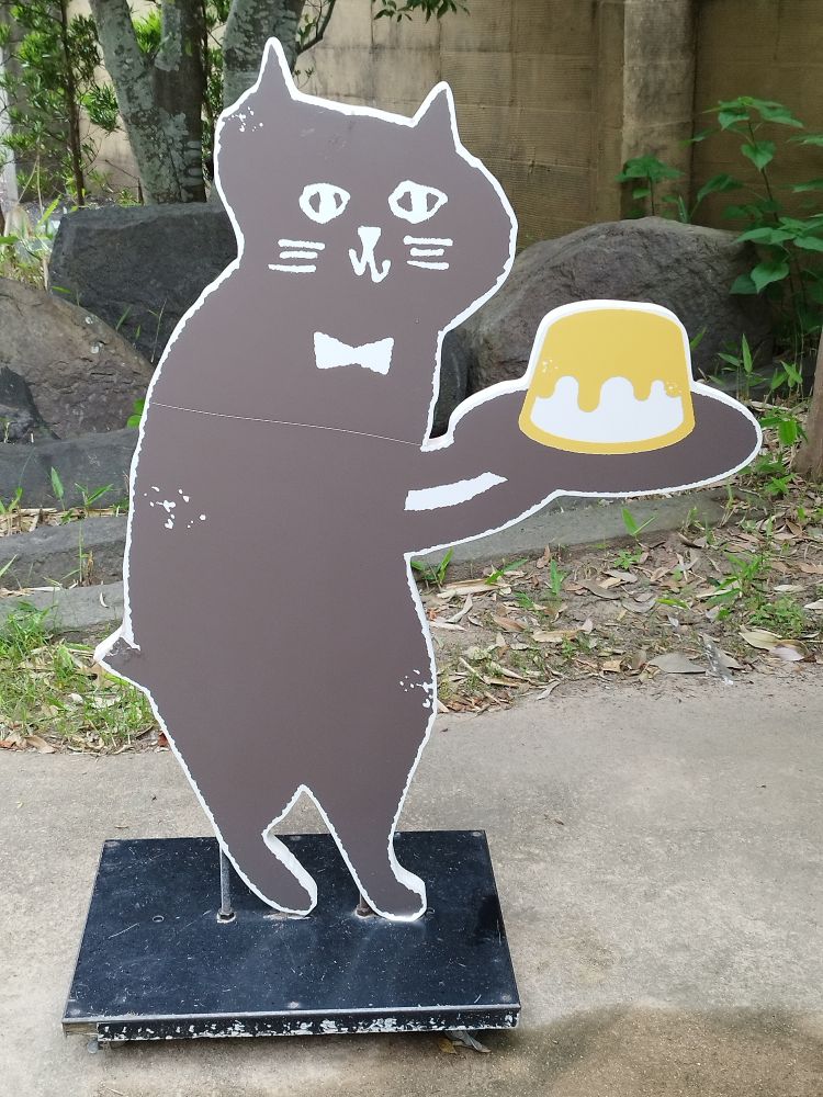 本日は遅め(・・;