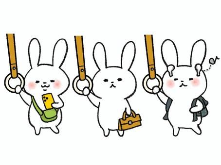 出勤してます♪